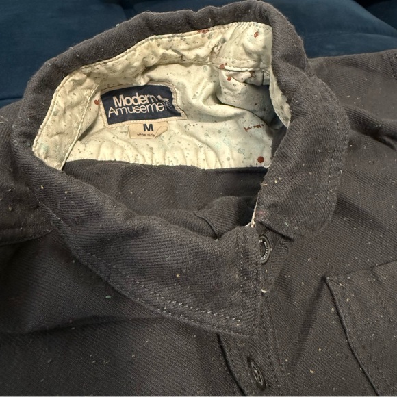 Modern Amusement long sleeve - Picture 4 of 5